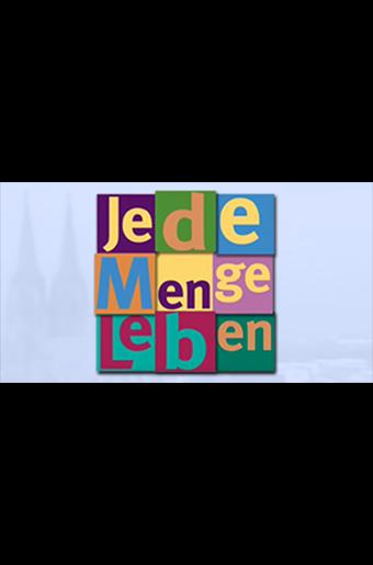 Jede Menge Leben